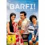 Barfi - Liebe braucht keine Worte-Barfi (Deutsche Fassun [DE-Version, Regio 2/B]