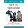CHABRIER / SLOVAK RADIO SYM ORCH / CLARK - SPAIN: Madrid/La Mancha/Cordoba [Regio free (0)]