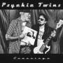 Prychic Twins - Crossing