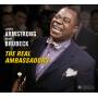 Louis Armstrong / Dave Brubeck - The Real Ambassadors W/Dave Brubeck