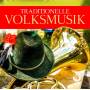 Various - Traditionelle Volksmusik
