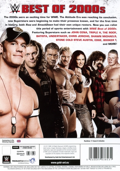 Wwe 1