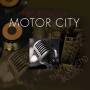 Various - The Music Of Motor City-The Legend