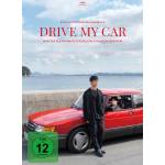 Ryusuke Hamaguchi - Drive My Car (OmU) (Blu-ray) [DE-Version, Regio 2/B]