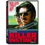 Mesrine: Killer Instinct: Part 1 / (ws Dub Sub) - Mesrine: Killer Instinct: Part 1 [US-Version, Regio 1]