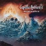 Capilla Ardiente - Where Gods Live And Men Die (Slipcase)