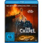 Lighthouse - Chapel, The (br) Min: 100/dd5.1/ws [DE-Version, Regio 2/B]