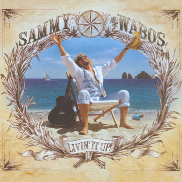 Livin\' it Up!
