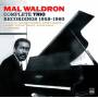 Mal Waldron - Complete Trio Recordings 1958-1960