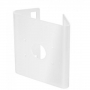 Hanwha Videoberwachung - Hanwha Techwin IP-Cam Zbh. Masthalterung SBP-303PM fr Q/X/P Serie Bullet **wei**