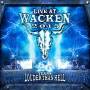 Various - Live At Wacken 2015-26 Years Louder Than Hell