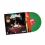 Flamingods - Head Of Pomegranate (Lettuce Green Vinyl LP)