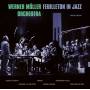 Werner Mller Orchestra - Feuilleton In Jazz (10'' Album)