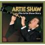 Artie Shaw - Artie Shaw Story
