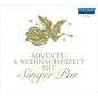 Singer Pur - Advents-und Weihnachtszeit mit Singer Pur