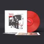 The Gits - FRENCHING THE BULLY (Red Vinyl)