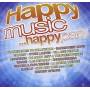 Various - Happy Music Happy Party