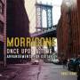 Enea Leone - Morricone:Once Upon A Time-Arrangements For Guitar