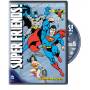 Super Friends - Super Friends: A Dangerous Fate Season 5 [US-Version, Regio 1]