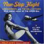 Don Burrows - Non-stop Flight