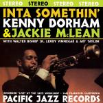 Kenny Dorham & Jackie McLean - Inta Somethin' (Tone Poet Vinyl)