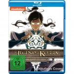 Universal (dvd) - Die Legende Von Korra - Die Ko [DE-Version, Regio 2/B]