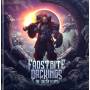 Frostbite Orckings - The Orcish Eclipse (CD-Earbook)