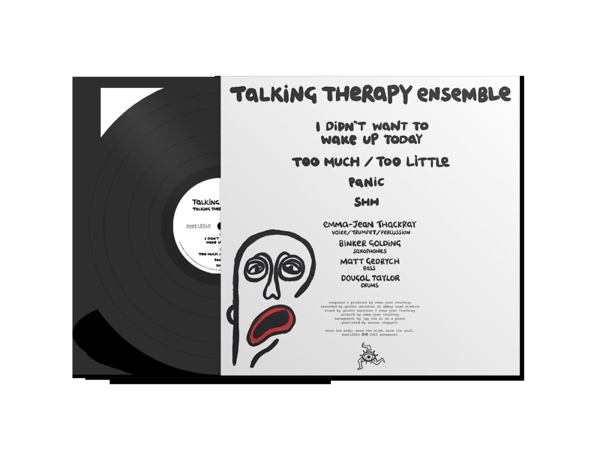 Talking Therapy 1