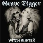 Grave Digger - Witch Hunter (Digipak)