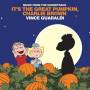 OST / Vince Guaraldi - It's The Great Pumpkin, Charlie Brown (Ltd Col LP)
