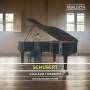 Mathieu Gaudet - Schubert: Warmth