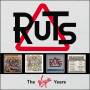 The Ruts - The Virgin Years