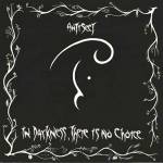 Antisect - In Darkness, There Is No Choice (Deluxe-LP)