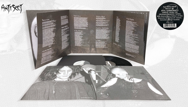 In Darkness, There Is No Choice (Deluxe-LP) 1