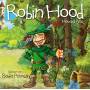 Gelesen Von Bodo Primus - Robin Hood Von Howard Pyle