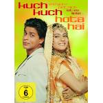 Kuch Kuch Hota Hai - Und ganz ploetzlich ist es Lieben (Neuauflage) [DE-Version, Regio 2/B]