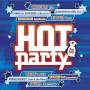 V / a - Hot Winter Party 2017