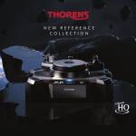 Various - Thorens - New Reference Collection (Uhqcd)