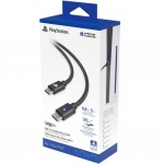Hori Ps5 Cavo Di Ricarica Da Usb-c A Usb-c 3m - Hori Ps5 Cavo Di Ricarica Da Usb-c A Usb-c 3m