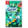 Microids - The Smurfs 2: The Prisoner Of The Green Stone (nintendo Switch)