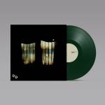 Divide And Dissolve - Insatiable (LP/Dark Green Vinyl)