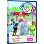 La Cite Des Amis-felicitations Franky! / (ntsc) - La Cite Des Amis-felicitations Franky! [US-Version, Regio 1/A]