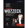 Weigle / Hawlata / Denoke / + - Wozzeck [Regio free (0)]