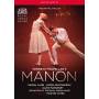 Sarah Lamb / Vadim Muntagirov / Orchestra Of The ROH - Kenneth MacMillan's Manon [DE-Version, Regio 2/B]