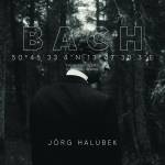 Jrg Halubek - Bach:Organ Landscapes VIII (Steinberg,Geising)