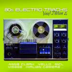Various - 80s Electro Tracks - Vinyl Edition 4