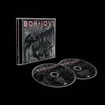 Bon Jovi - Slippery When Wet (Deluxe Edition 2CD)