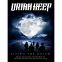 Uriah Heep - Living The Dream (Collector's Box Ed.)