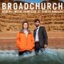 OST / Olafur Arnalds / Arnor Dan - Broadchurch