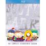South Park: The Complete Seventeenth Season (2pc) - South Park: The Complete Seventeenth Season [US-Version, Regio 1]